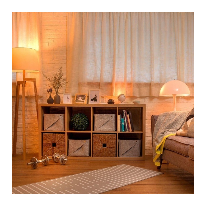Lampadina LED Dimmerabile E14/6,5W/230V 2700-6500K Wi-Fi - WiZ