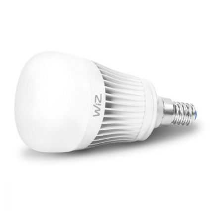 Lampadina LED Dimmerabile E14/6,5W/230V 2700-6500K Wi-Fi - WiZ