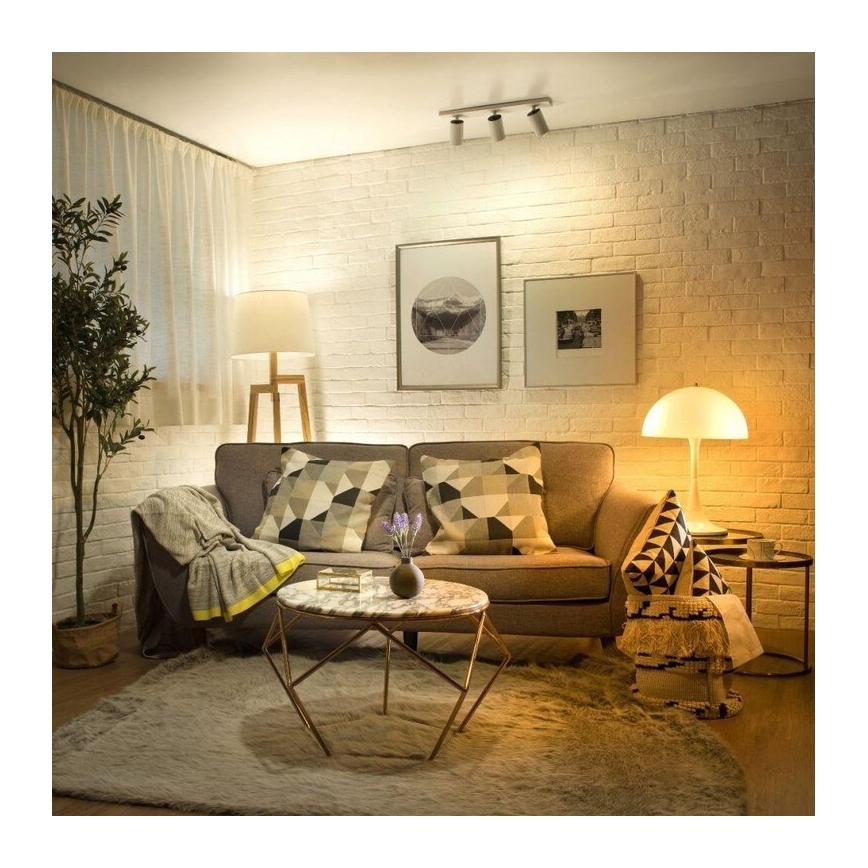 Lampadina LED Dimmerabile E27/11,5W/230V 2700-6500K Wi-Fi - WiZ