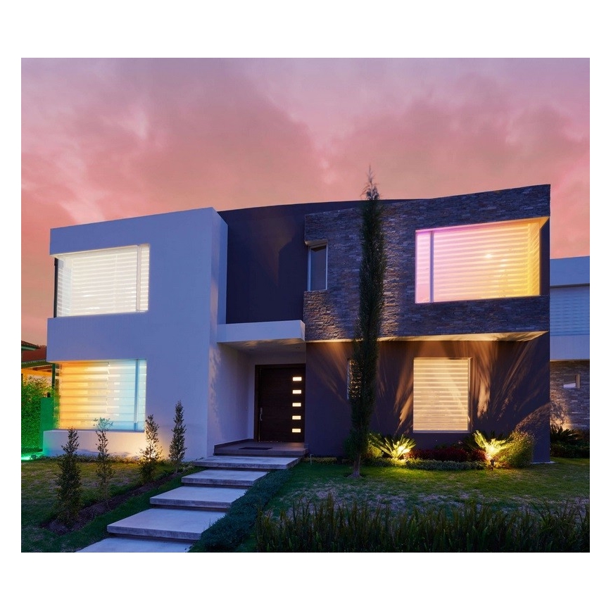 Lampadina LED Dimmerabile E27/11,5W/230V 2700-6500K Wi-Fi - WiZ