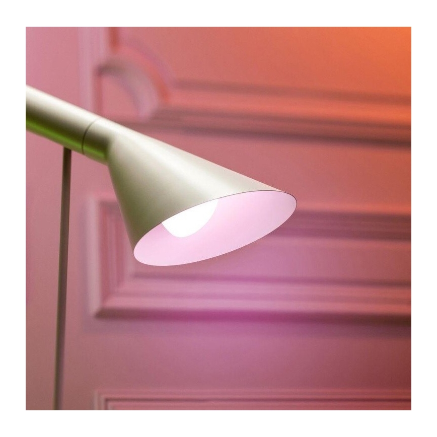 Lampadina LED Dimmerabile E27/11,5W/230V 2700-6500K Wi-Fi - WiZ