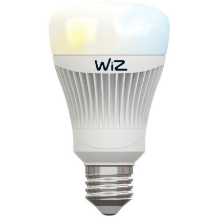 Lampadina LED Dimmerabile E27/11,5W/230V 2700-6500K Wi-Fi - WiZ