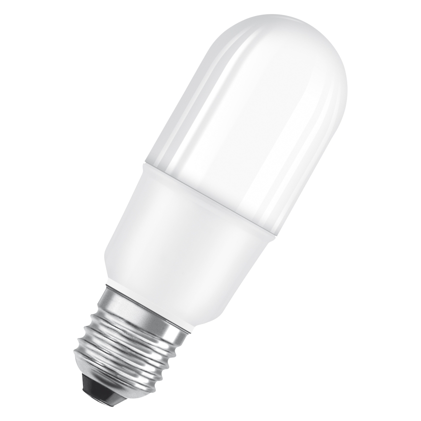Lampadina LED dimmerabile E27/11W/230V 6500K CRI 90 - Ledvance