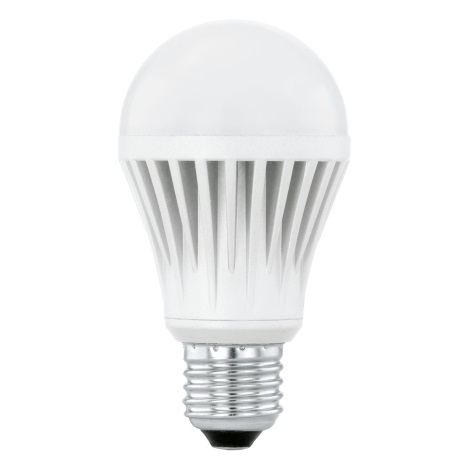 Lampadina LED dimmerabile E27/13W - Eglo 11467 4000K