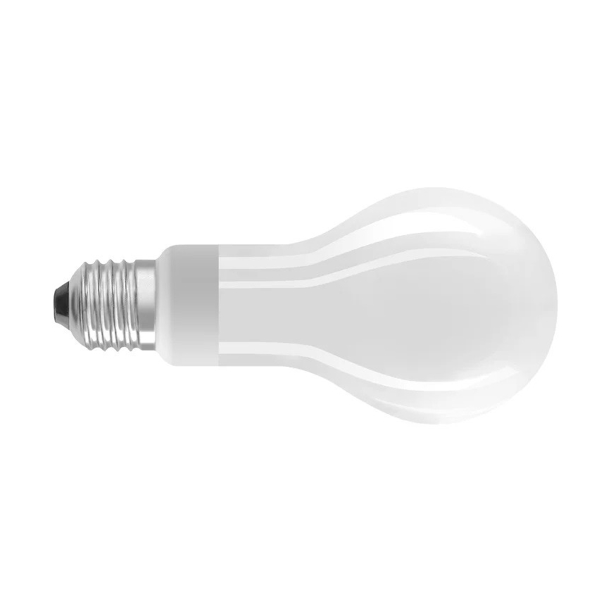 Lampadina LED dimmerabile E27/18W/230V 2700K - Osram