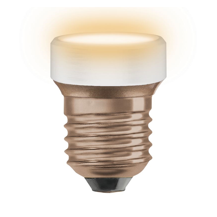 Lampadina LED dimmerabile E27/3,5W/230V 2700K - Osram