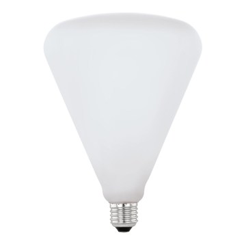 Lampadina LED dimmerabile E27/4,5W/230V 2700K - Eglo 110105