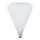 Lampadina LED dimmerabile E27/4,5W/230V 2700K - Eglo 110105