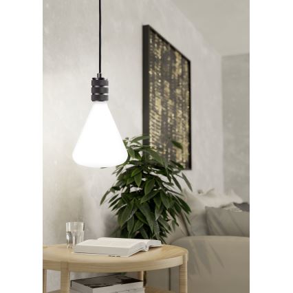 Lampadina LED dimmerabile E27/4,5W/230V 2700K - Eglo 110105