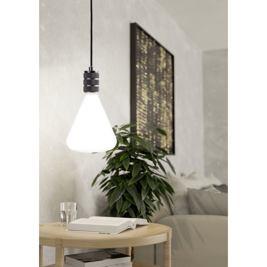Lampadina LED dimmerabile E27/4,5W/230V 2700K - Eglo 110105