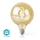 Lampadina LED dimmerabile E27/4,9W/230V Wi-Fi 1800-6500K