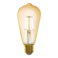 Lampadina LED dimmerabile E27/5,5W/230V 2200K - Eglo