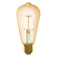 Lampadina LED dimmerabile E27/5,5W/230V 2200K - Eglo