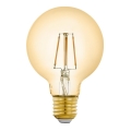 Lampadina LED dimmerabile E27/5,5W/230V 2200K - Eglo