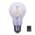 Lampadina LED dimmerabile E27/6,5W/230V A60