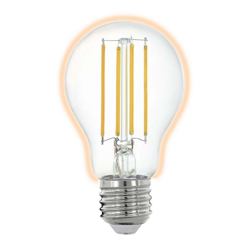 Lampadina LED dimmerabile E27/6W/230V 2700K - Eglo