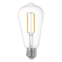 Lampadina LED dimmerabile E27/6W/230V 2700K - Eglo
