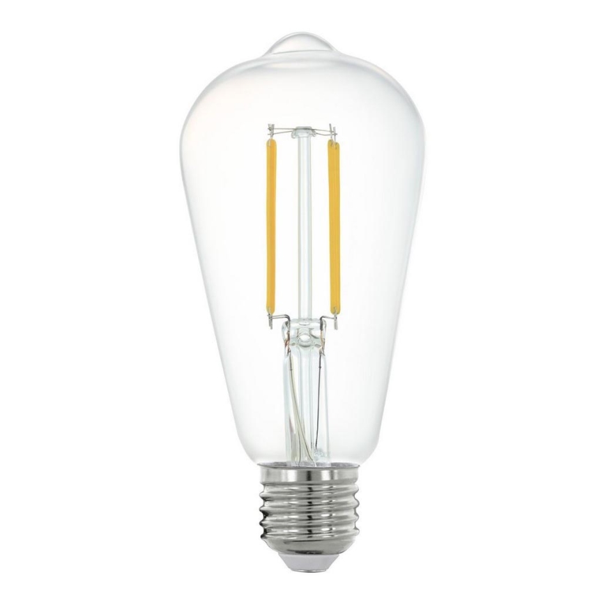 Lampadina LED dimmerabile E27/6W/230V 2700K - Eglo