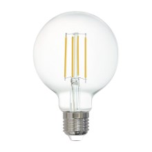 Lampadina LED dimmerabile E27/6W/230V 2700K - Eglo
