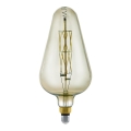 Lampadina LED dimmerabile E27/8W/230V 3000K - Eglo