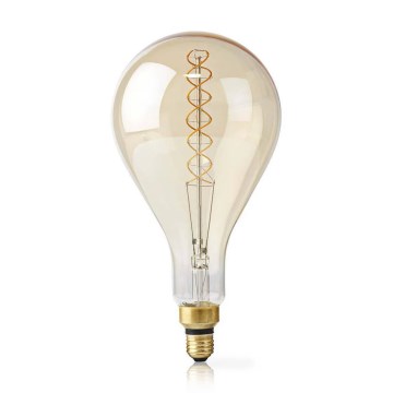 Lampadina LED dimmerabile FILAMENT A160 E27/5W/230V 2000K