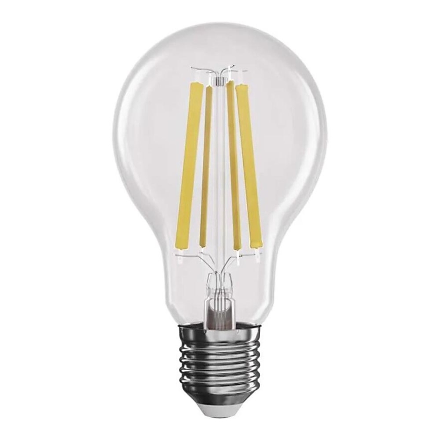 Lampadina LED dimmerabile FILAMENT A60 E27/11W/230V 2700K