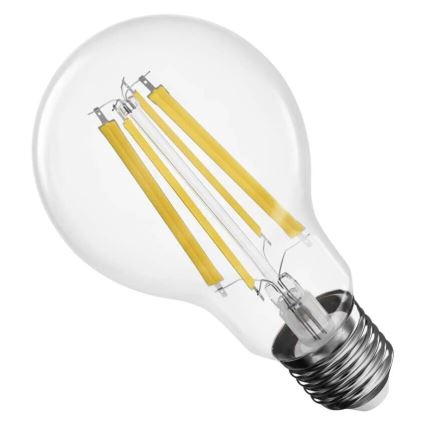Lampadina LED dimmerabile FILAMENT A60 E27/11W/230V 2700K