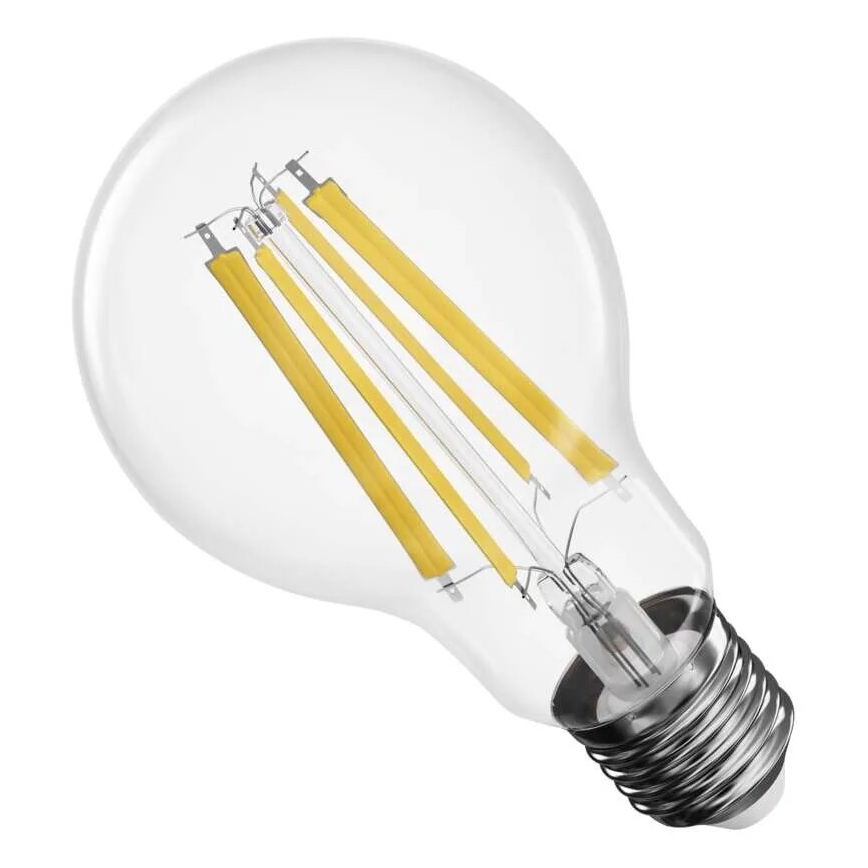 Lampadina LED dimmerabile FILAMENT A60 E27/11W/230V 2700K