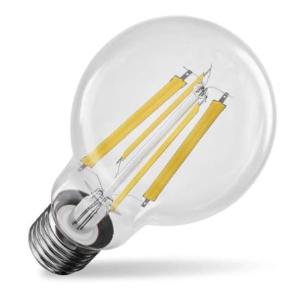 Lampadina LED dimmerabile FILAMENT A60 E27/11W/230V 2700K