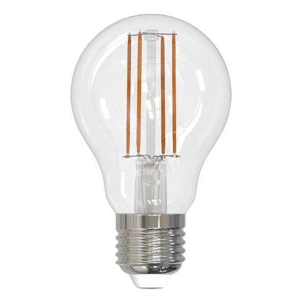 Lampadina LED dimmerabile FILAMENT A60 E27/11W/230V 3000K