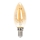 Lampadina LED dimmerabile FILAMENT C35 E14/4W/230V 2200K - Aigostar