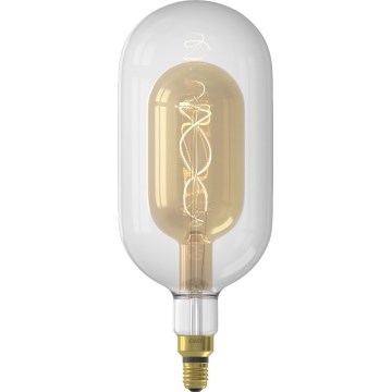 Lampadina LED dimmerabile FILAMENT E27/3W/230V 2200K oro