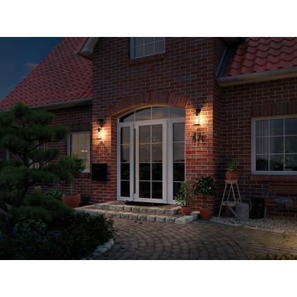 Lampadina LED dimmerabile FILAMENT E27/6W/230V 1700K - Paulmann 28522