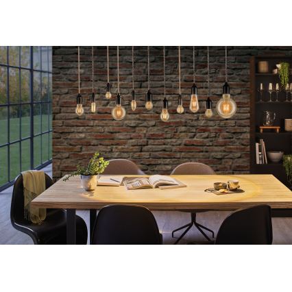 Lampadina LED dimmerabile FILAMENT E27/6W/230V 1700K - Paulmann 28522