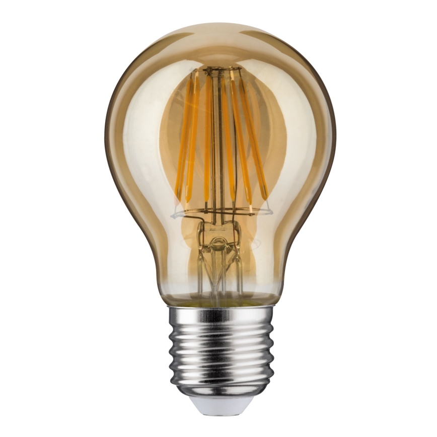 Lampadina LED dimmerabile FILAMENT E27/6W/230V 1700K - Paulmann 28522