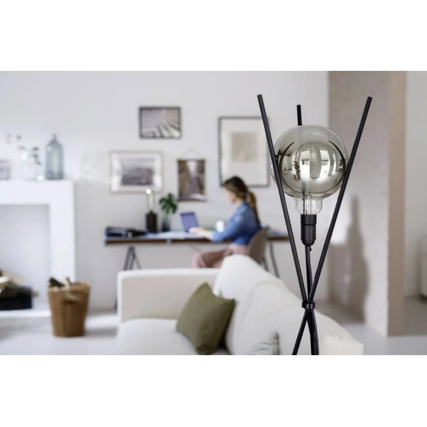 Lampadina LED dimmerabile FILAMENT G200 E27/6,5W/230V 1800K