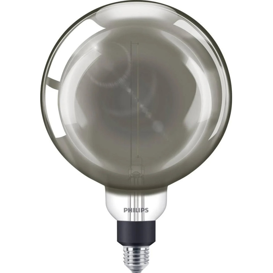Lampadina LED dimmerabile FILAMENT G200 E27/6,5W/230V 1800K