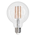 Lampadina LED dimmerabile FILAMENT G95 E27/11W/230V 3000K
