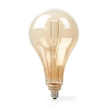 Lampadina LED dimmerabile FILAMENT PS165 E27/3,5W/230V 1800K