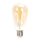 Lampadina LED dimmerabile FILAMENT ST64 E27/6W/230V 2200K - Aigostar