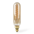 Lampadina LED dimmerabile FILAMENT T65 E27/8,5W/230V 2000K