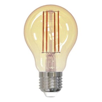 Lampadina LED dimmerabile FILAMENT VINTAGE A60 E27/12W/230V 2000K