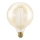 Lampadina LED dimmerabile G125 E27/4W/230V 1700K - Eglo 11694
