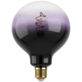 Lampadina LED dimmerabile G125 E27/4W/230V 1800K - Eglo 12557