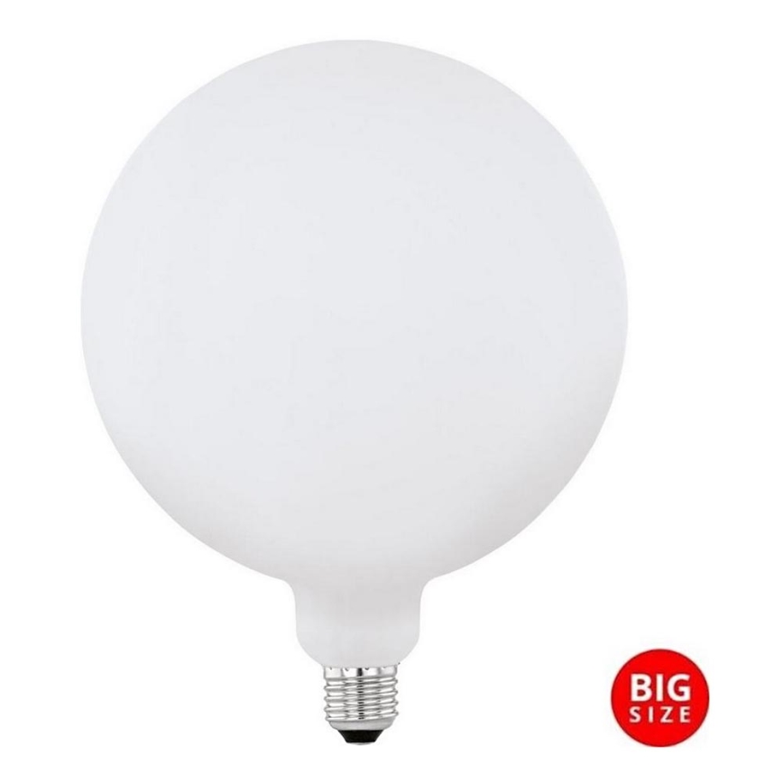 Lampadina LED dimmerabile G200 E27/4,5W/230V 2700K - Eglo 110102
