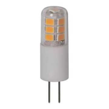 Lampadina LED dimmerabile G4/2W/12V 4000K