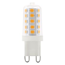 Lampadina LED dimmerabile G9/3W/230V 4000K - Eglo 11859
