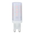 Lampadina LED dimmerabile G9/4W/230V 2000-3000K - Paulmann 28819