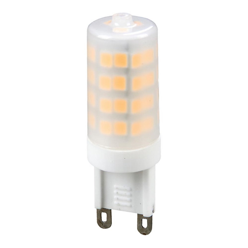 LAMPADINA LED G9 DIMMERABILE