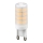 Lampadina LED dimmerabile G9/4W/230V 2800K